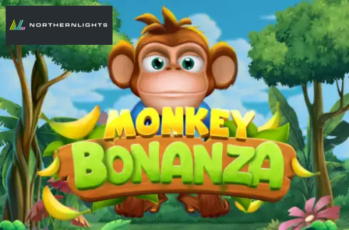 Monkey Bonanza